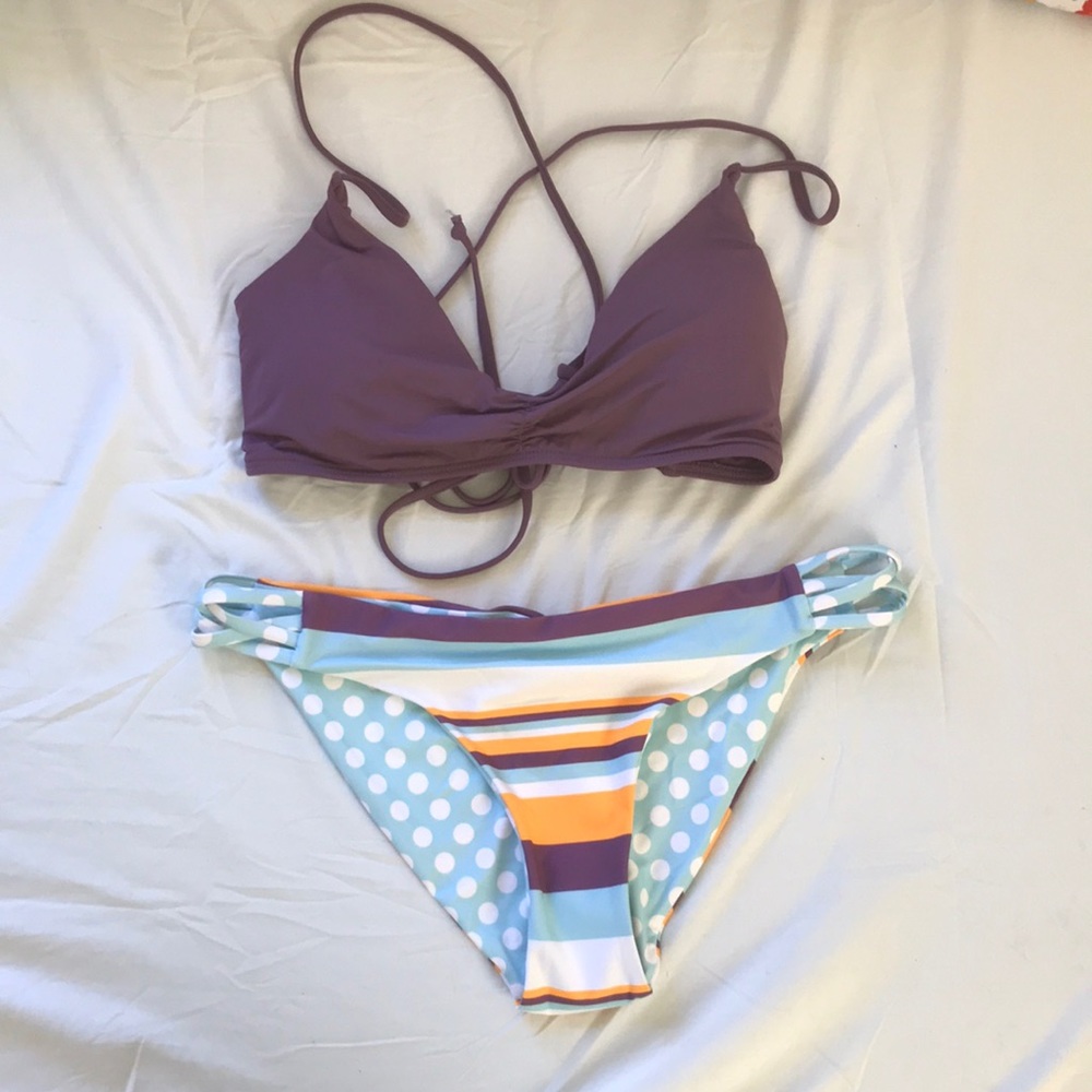 Quint Soul bikini, large